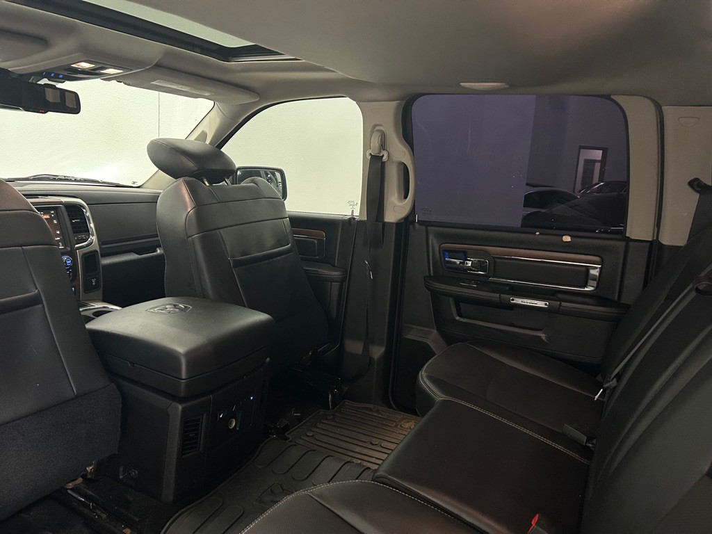 2016 RAM 1500 Image 39