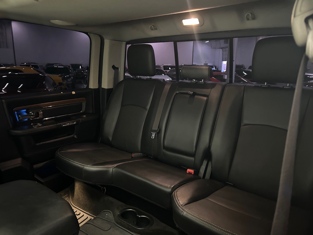 2016 RAM 1500 Image 40