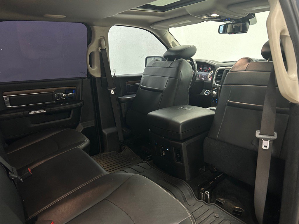 2016 RAM 1500 Image 42