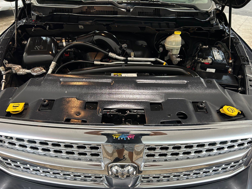 2016 RAM 1500 Image 44