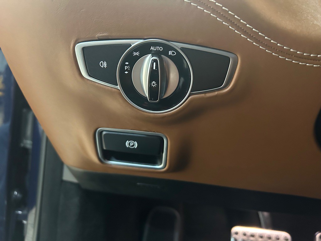 2017 Mercedes-Benz S-Class Image 18