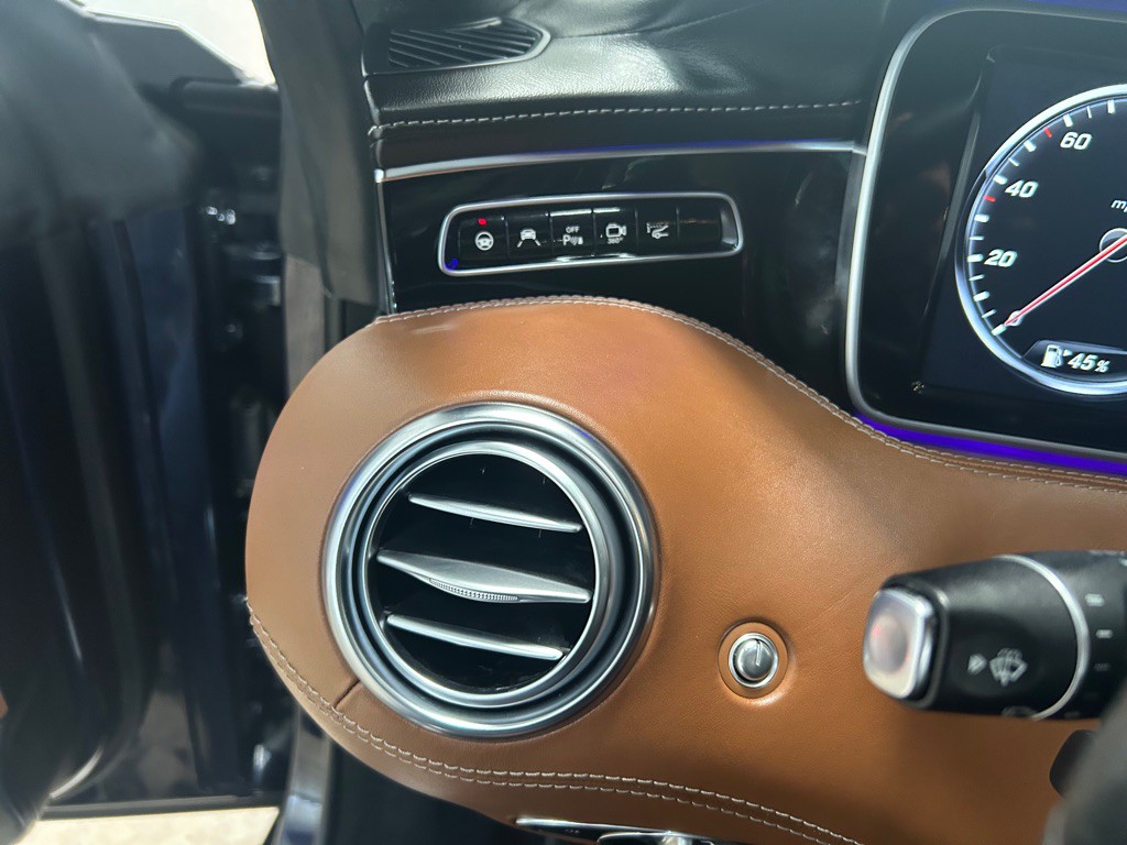 2017 Mercedes-Benz S-Class Image 19