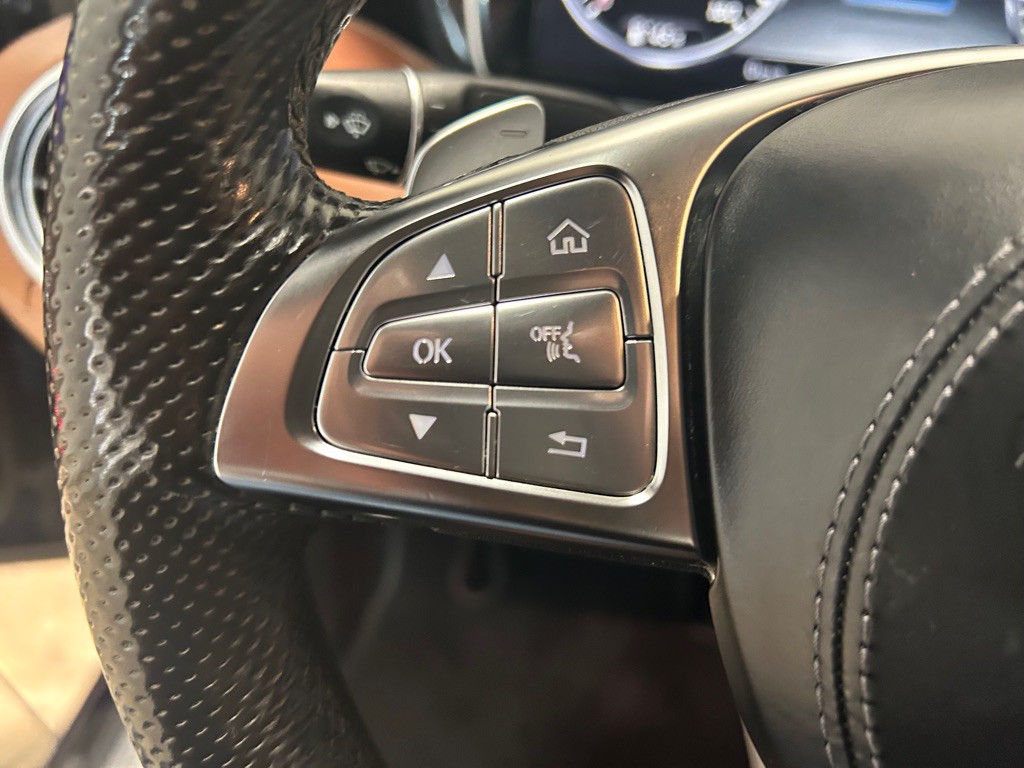 2017 Mercedes-Benz S-Class Image 22