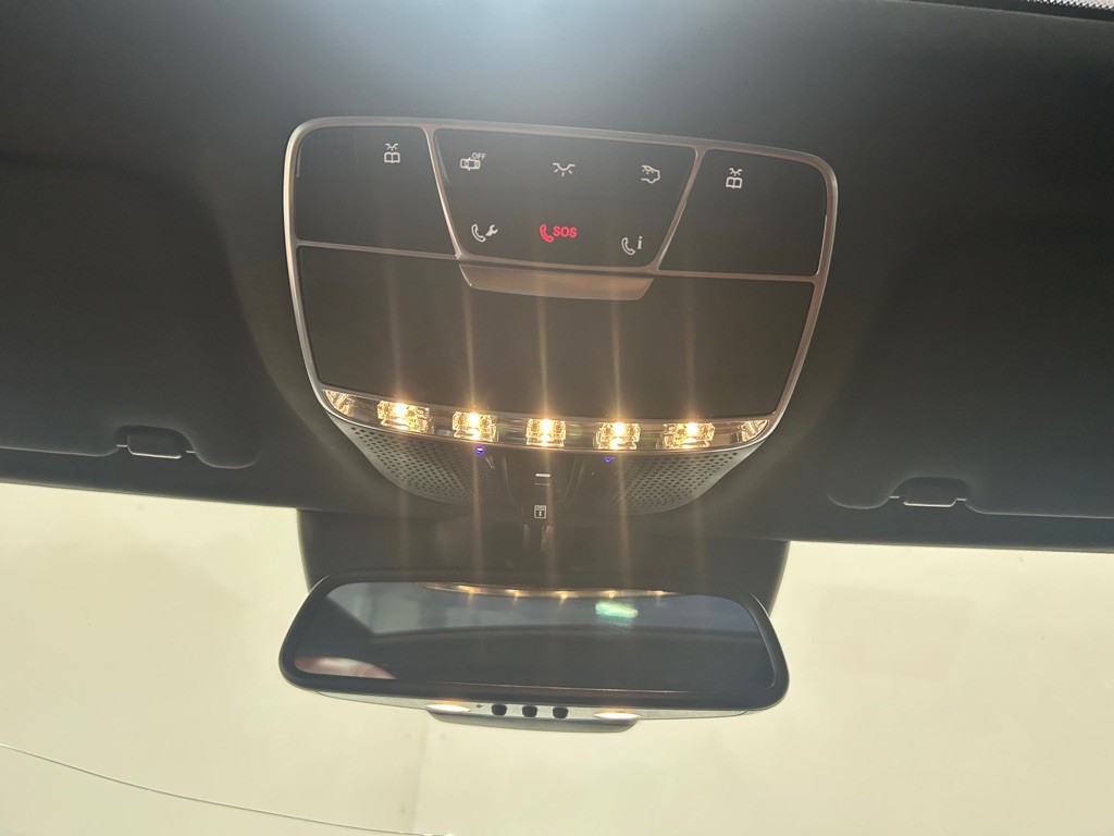 2017 Mercedes-Benz S-Class Image 29