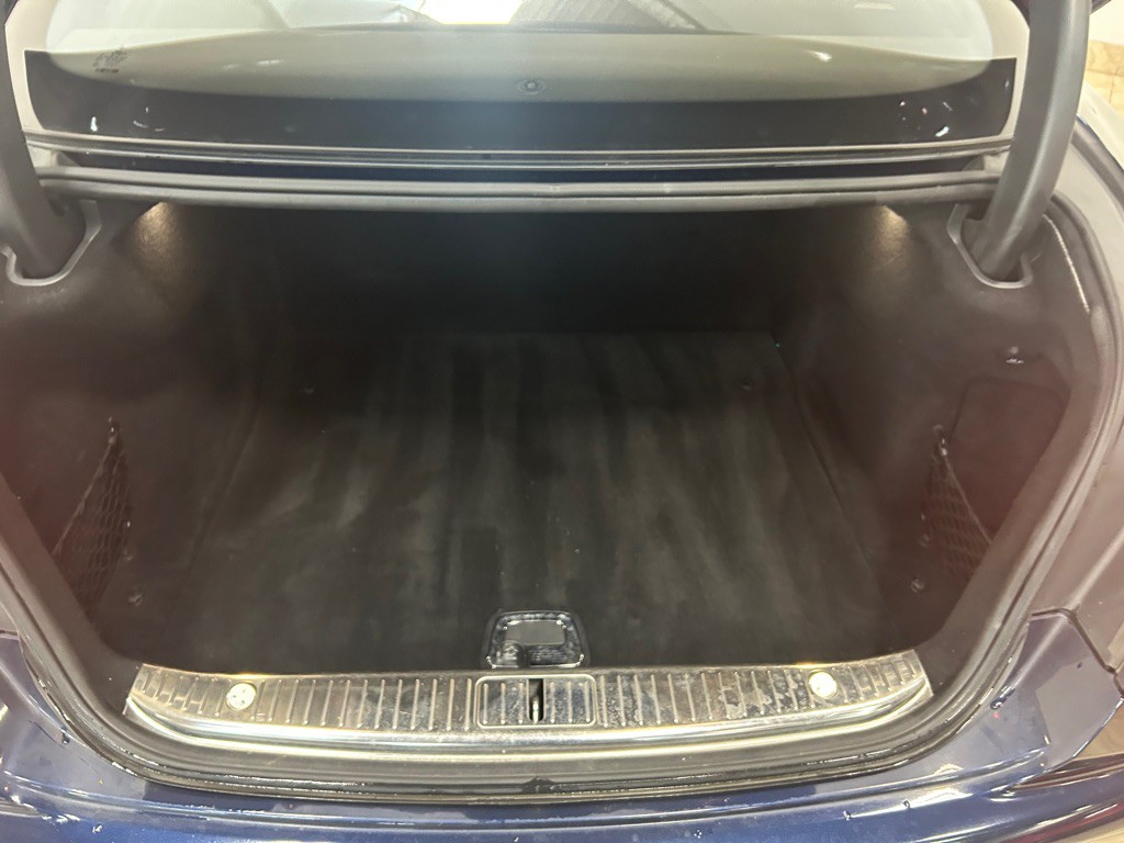 2017 Mercedes-Benz S-Class Image 41