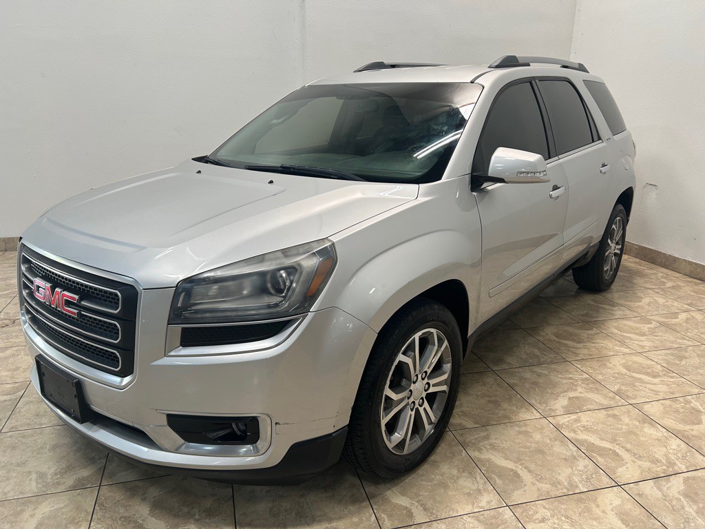 2016 GMC Acadia Image 1
