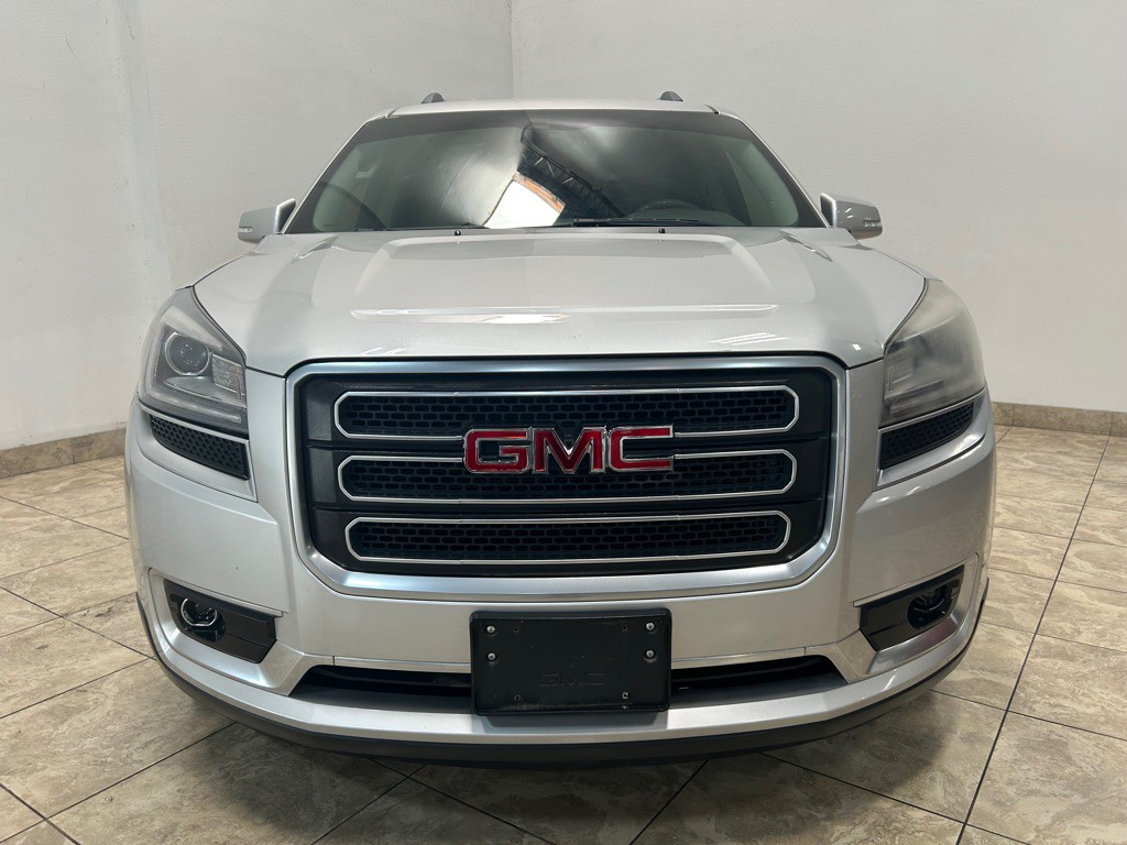 2016 GMC Acadia Image 3