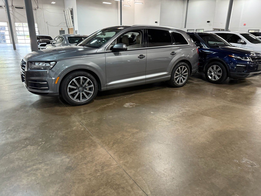2016 GMC Acadia Image 5
