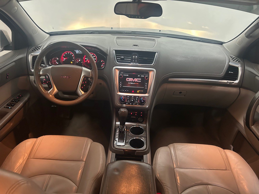 2016 GMC Acadia Image 31