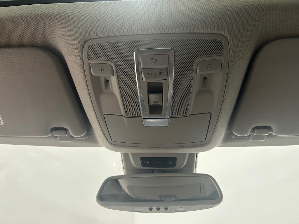 2015 Mercedes-Benz M-Class Image 20