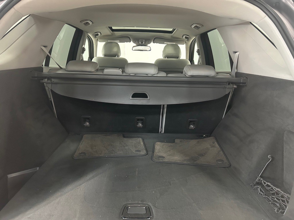 2015 Mercedes-Benz M-Class Image 36