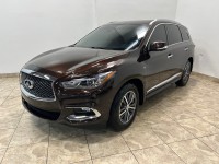 Image for 2019 INFINITI QX60 PURE ID: 6789190