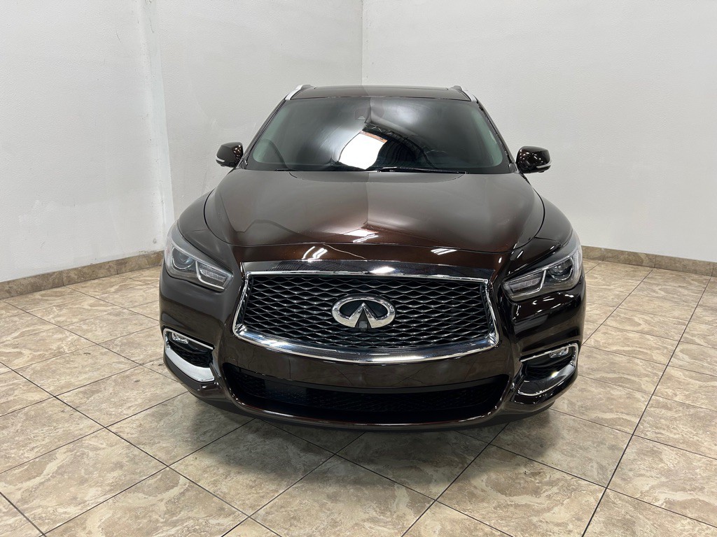2019 INFINITI QX60 Image 2