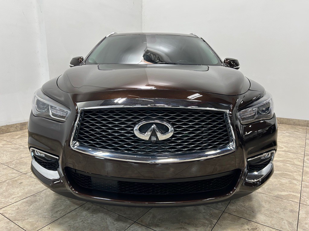 2019 INFINITI QX60 Image 4