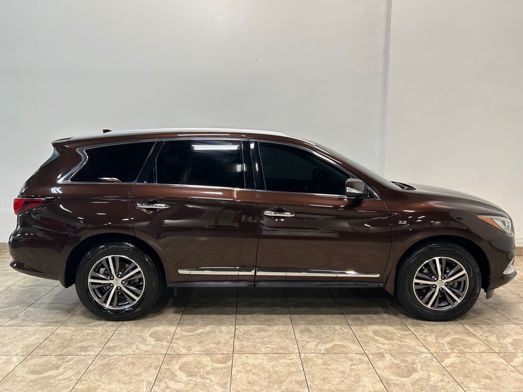 2019 INFINITI QX60 Image 6