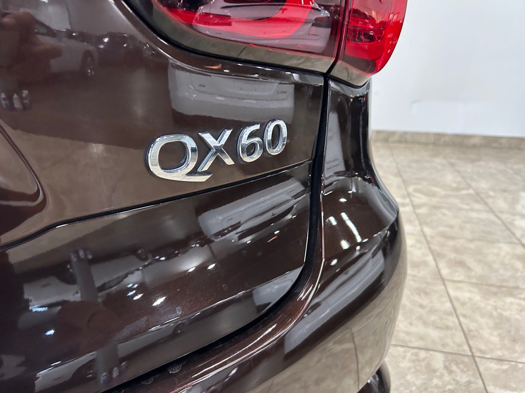2019 INFINITI QX60 Image 10