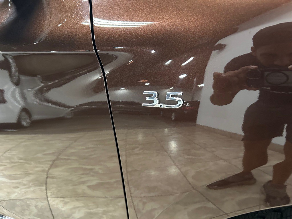2019 INFINITI QX60 Image 11