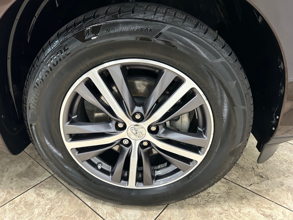 2019 INFINITI QX60 Image 12