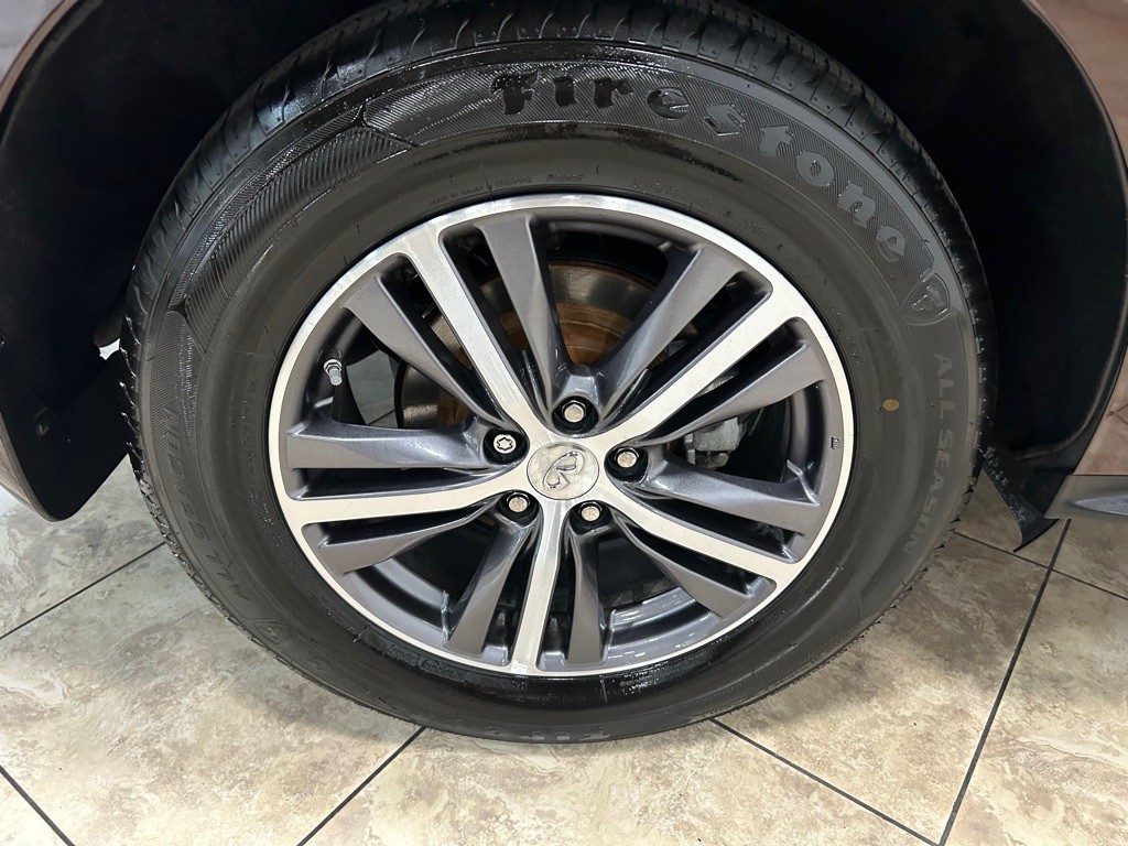 2019 INFINITI QX60 Image 13