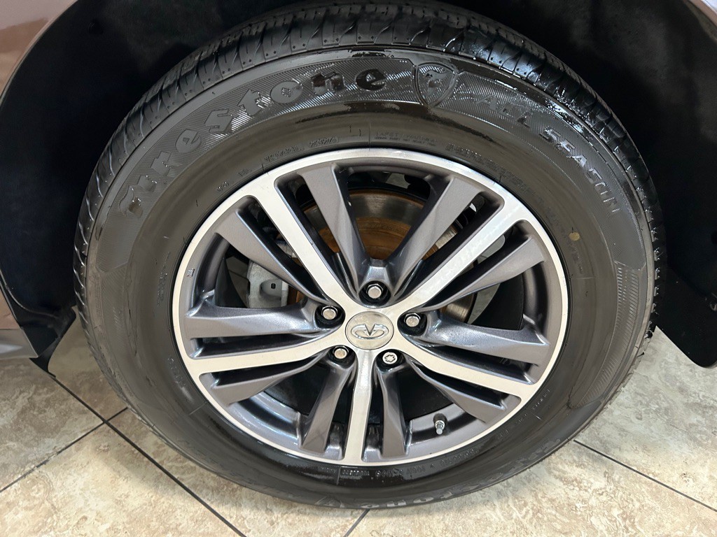 2019 INFINITI QX60 Image 14