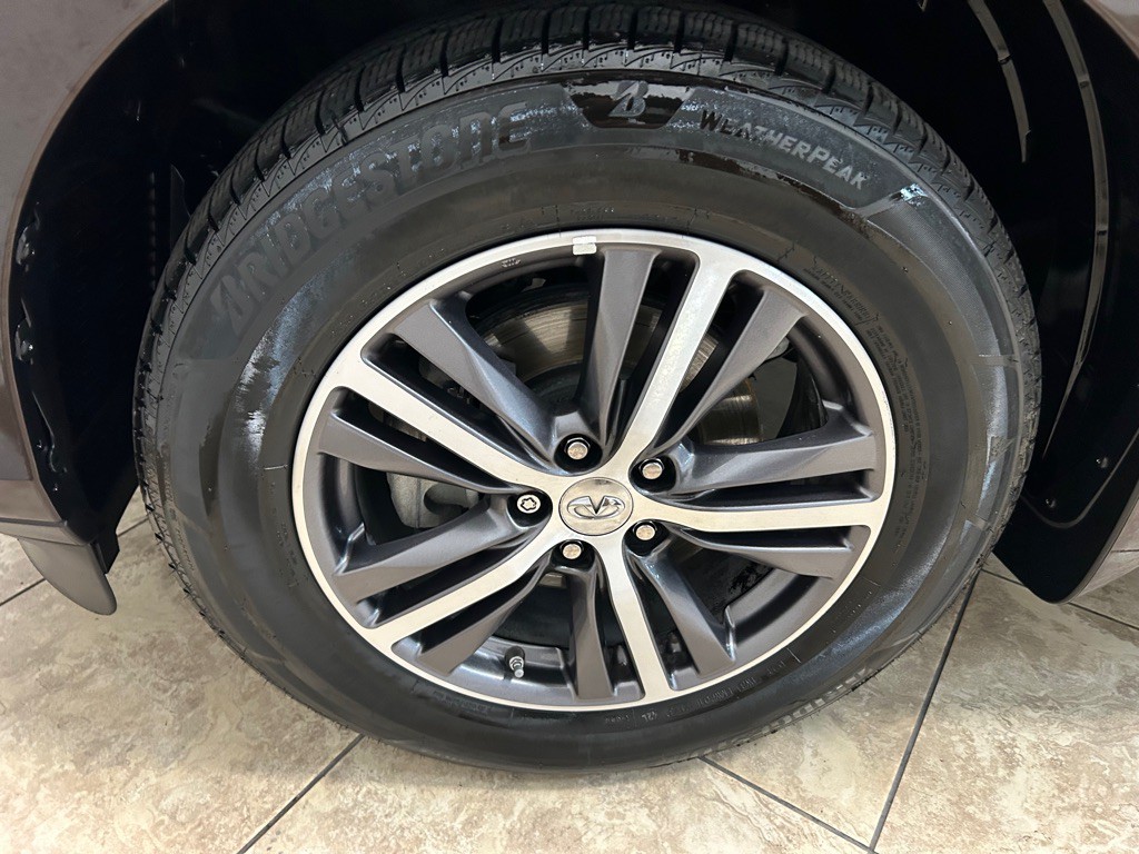 2019 INFINITI QX60 Image 15