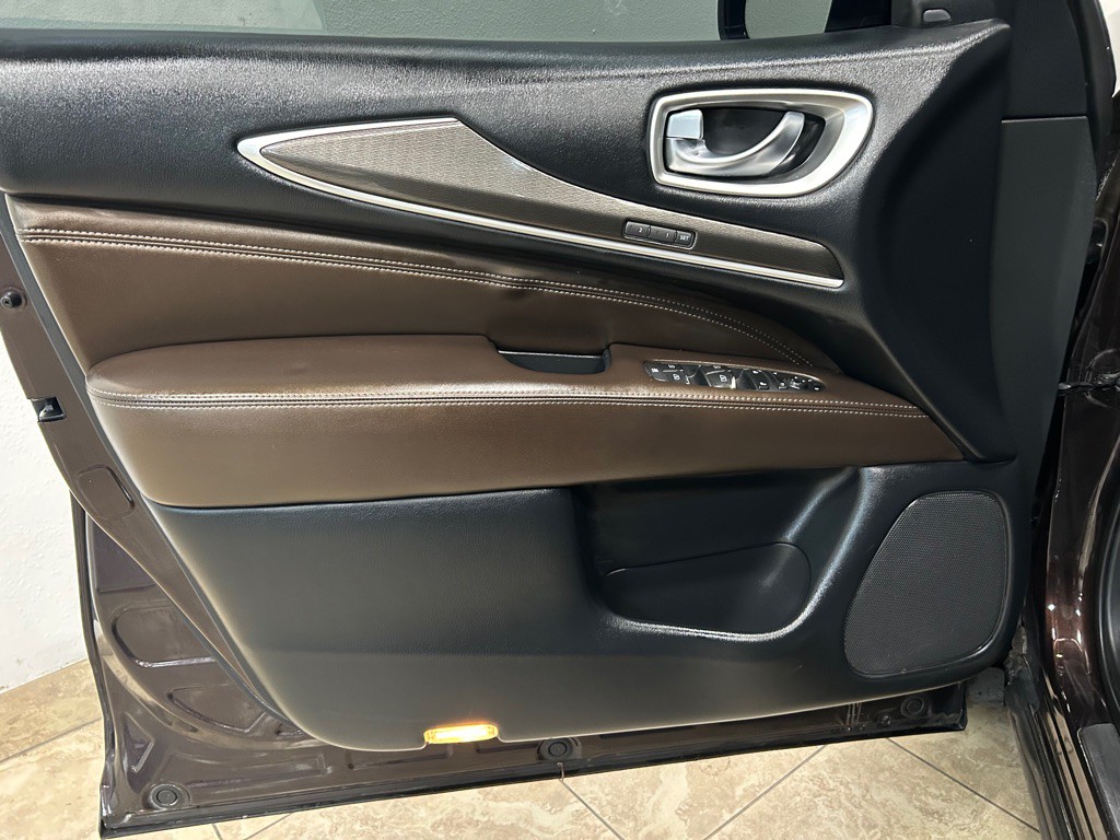 2019 INFINITI QX60 Image 16