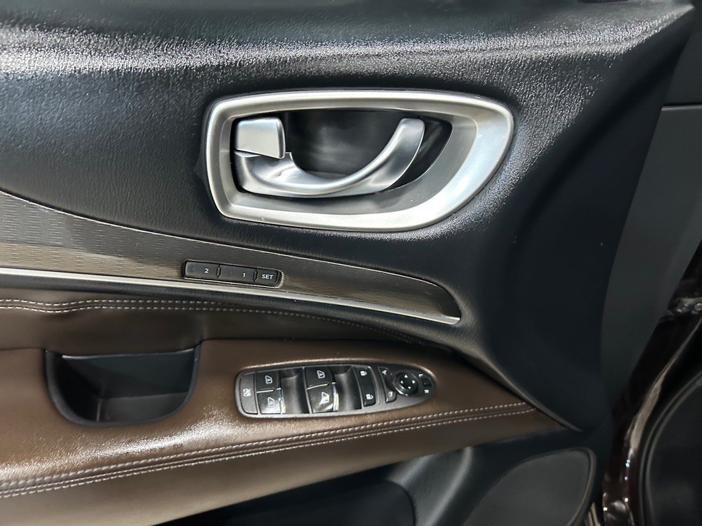 2019 INFINITI QX60 Image 17
