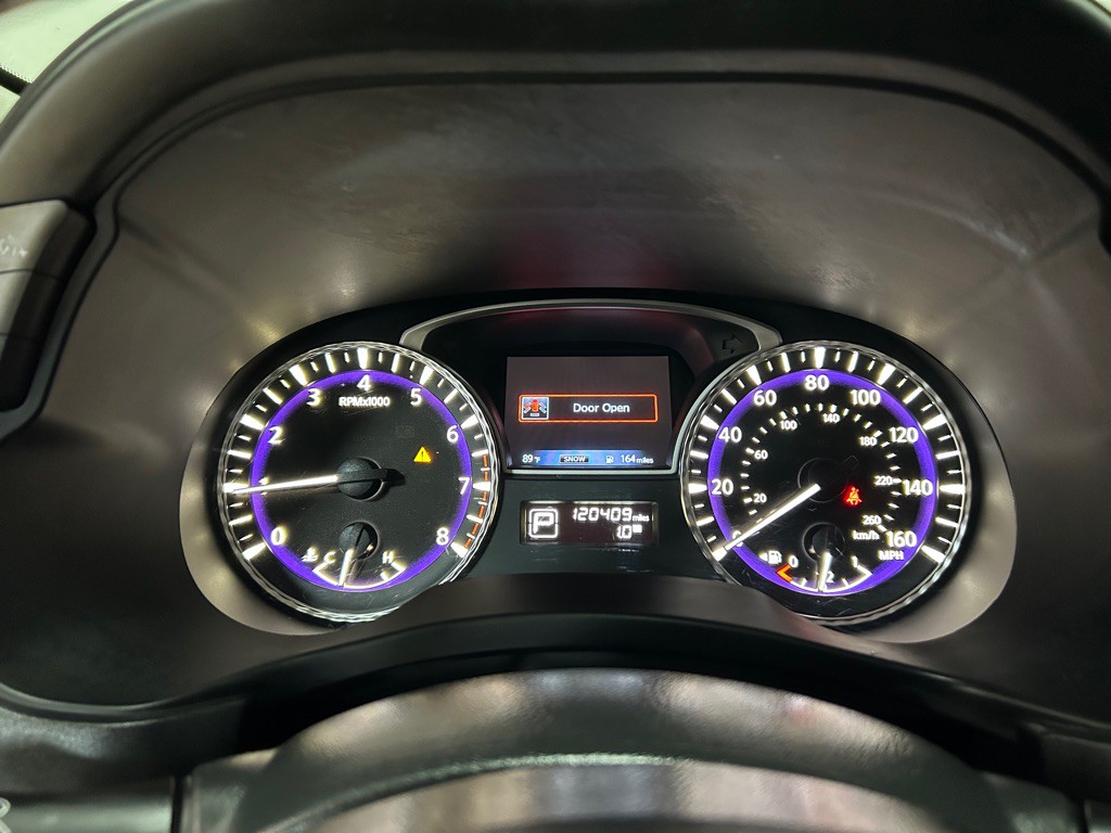 2019 INFINITI QX60 Image 19