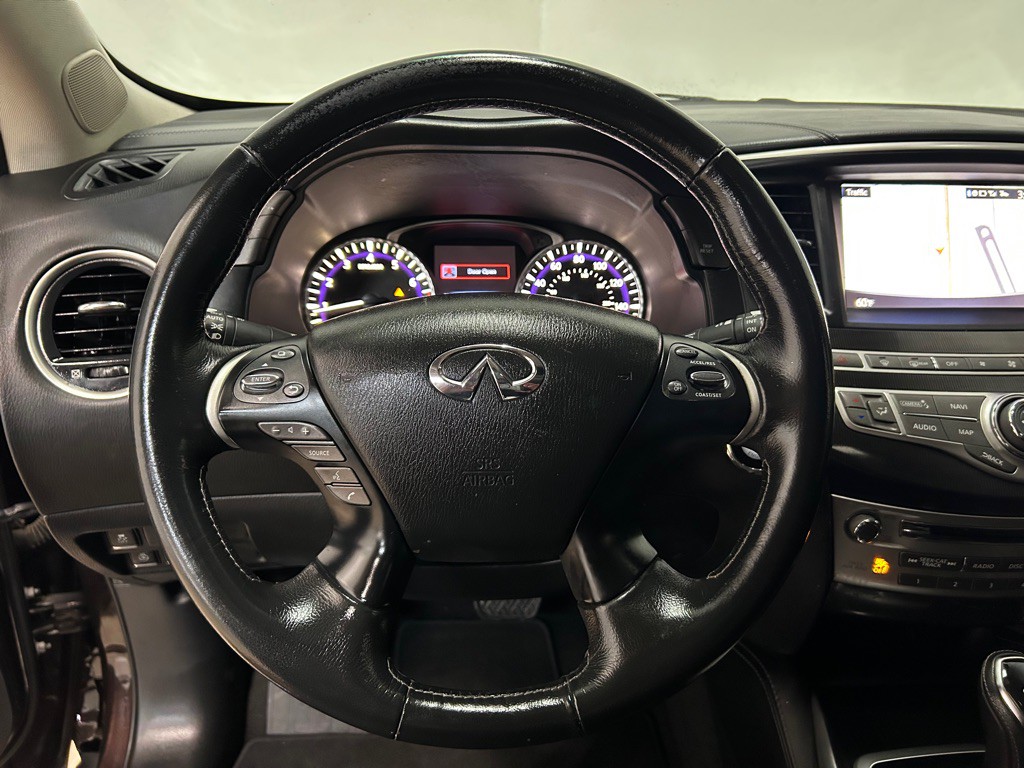 2019 INFINITI QX60 Image 20