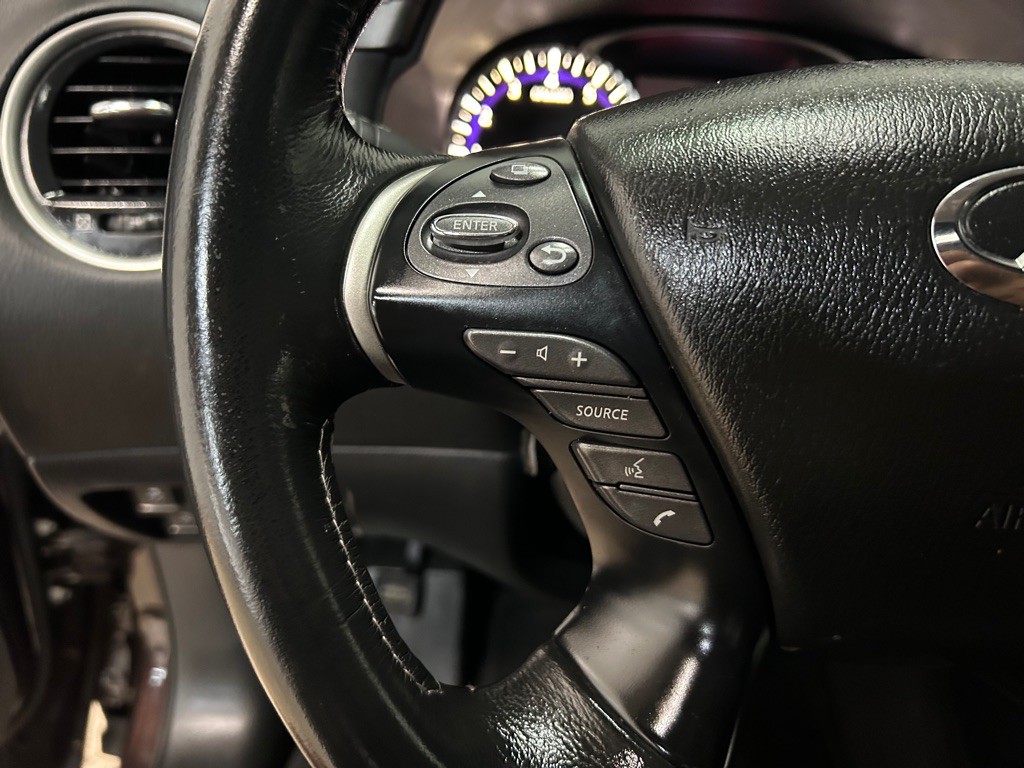 2019 INFINITI QX60 Image 21