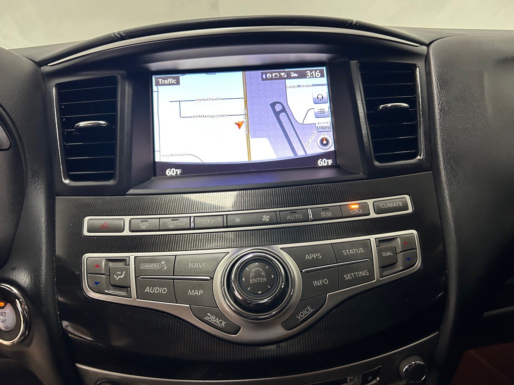 2019 INFINITI QX60 Image 23