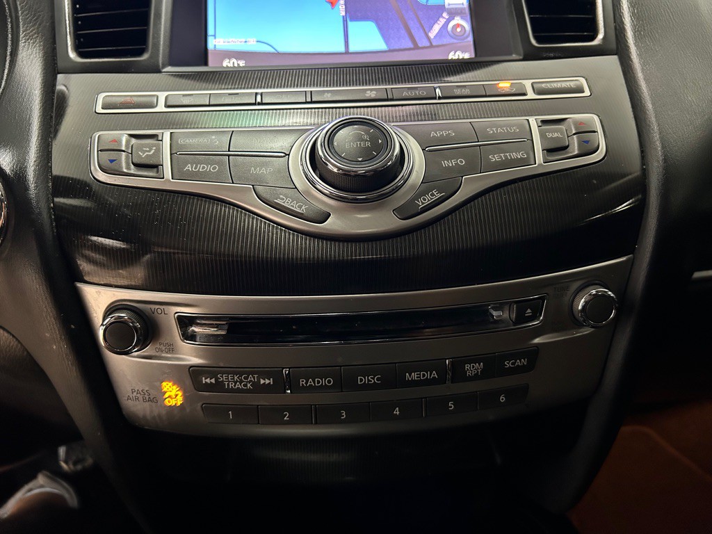 2019 INFINITI QX60 Image 25