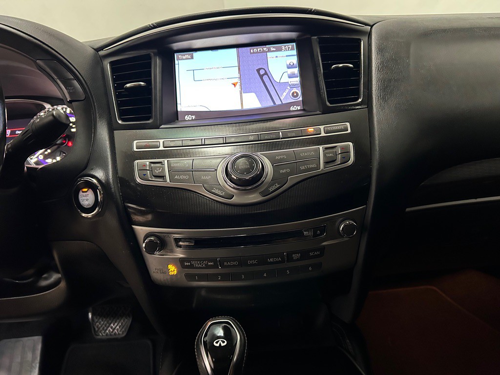 2019 INFINITI QX60 Image 27