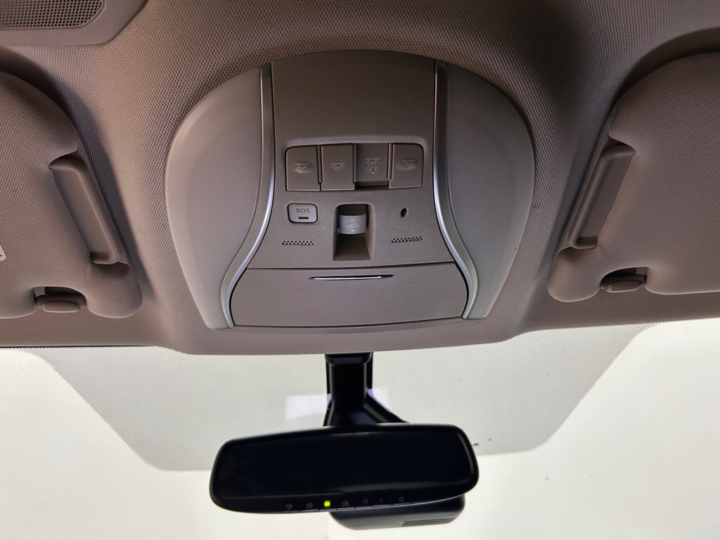 2019 INFINITI QX60 Image 28