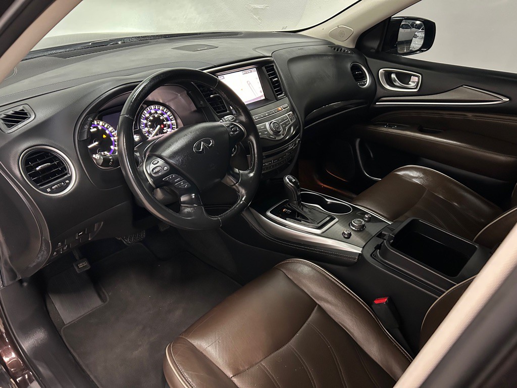 2019 INFINITI QX60 Image 29