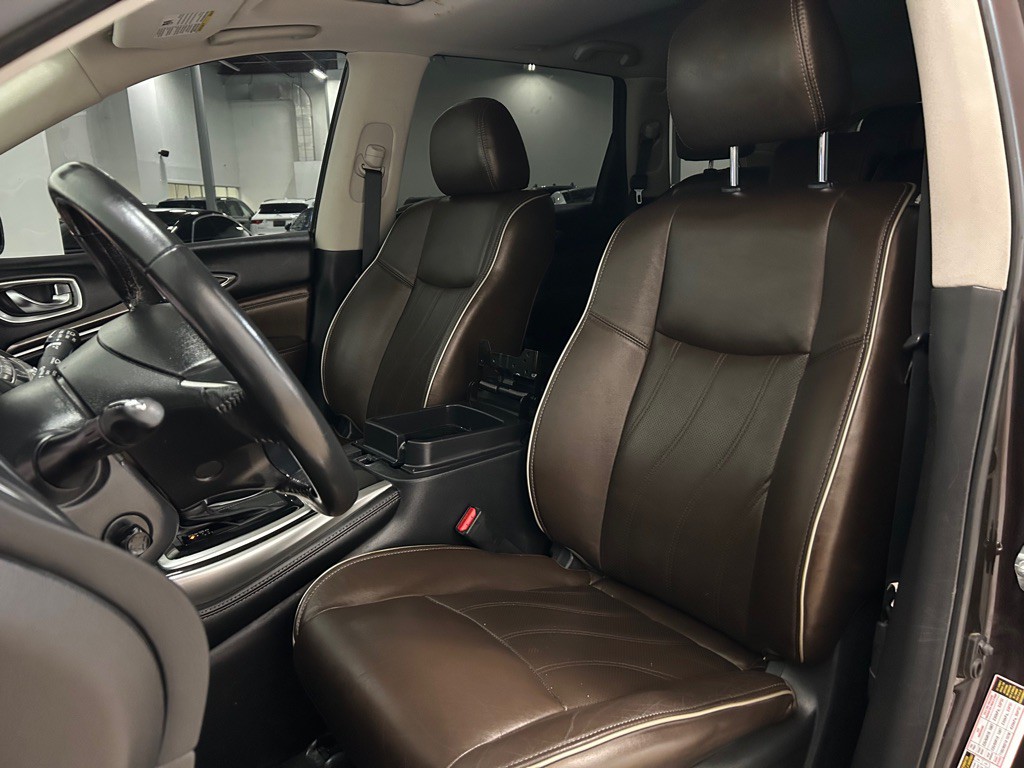 2019 INFINITI QX60 Image 30