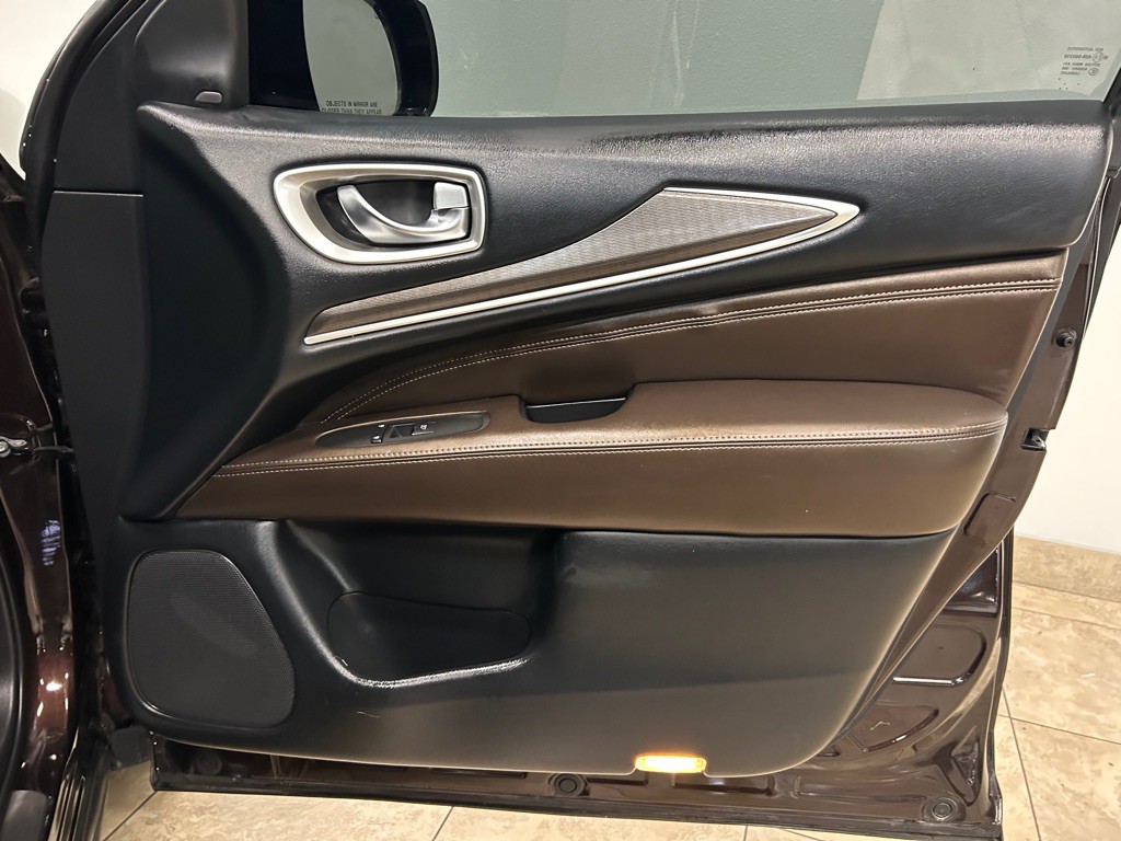 2019 INFINITI QX60 Image 31