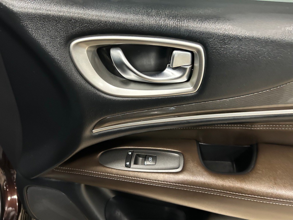 2019 INFINITI QX60 Image 32