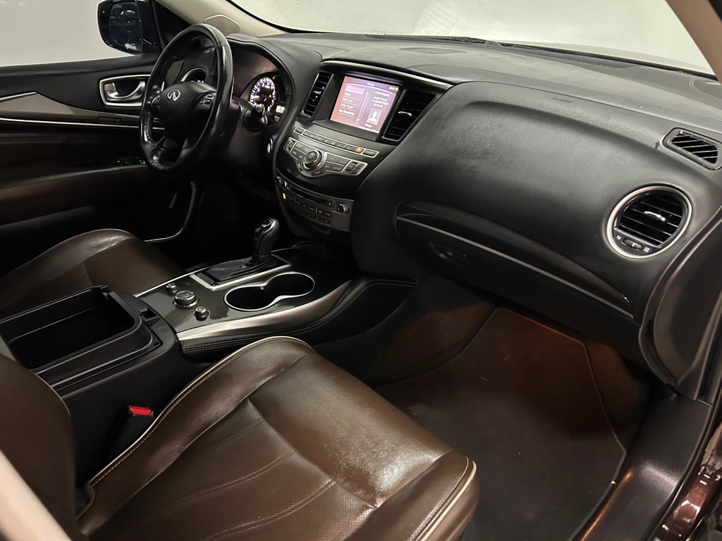 2019 INFINITI QX60 Image 33