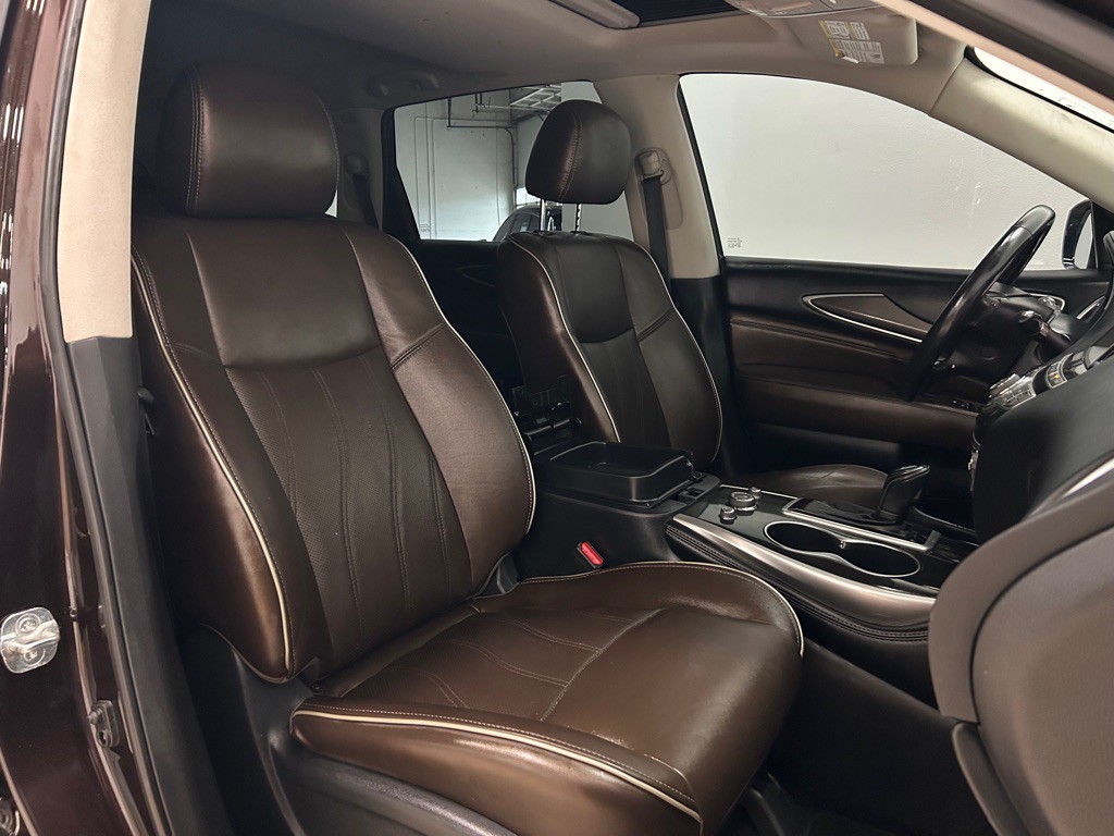 2019 INFINITI QX60 Image 34