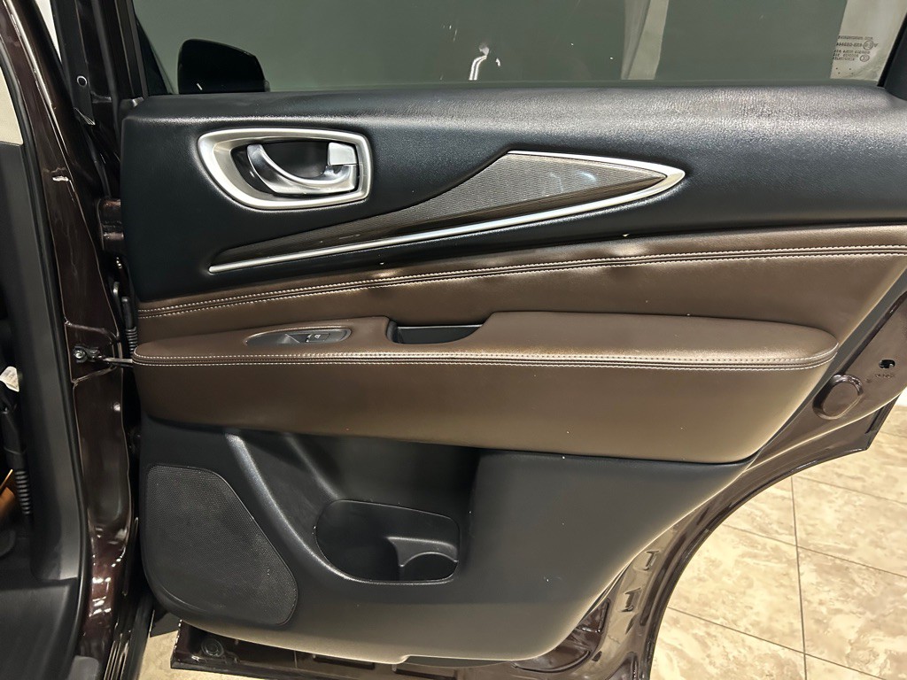 2019 INFINITI QX60 Image 39