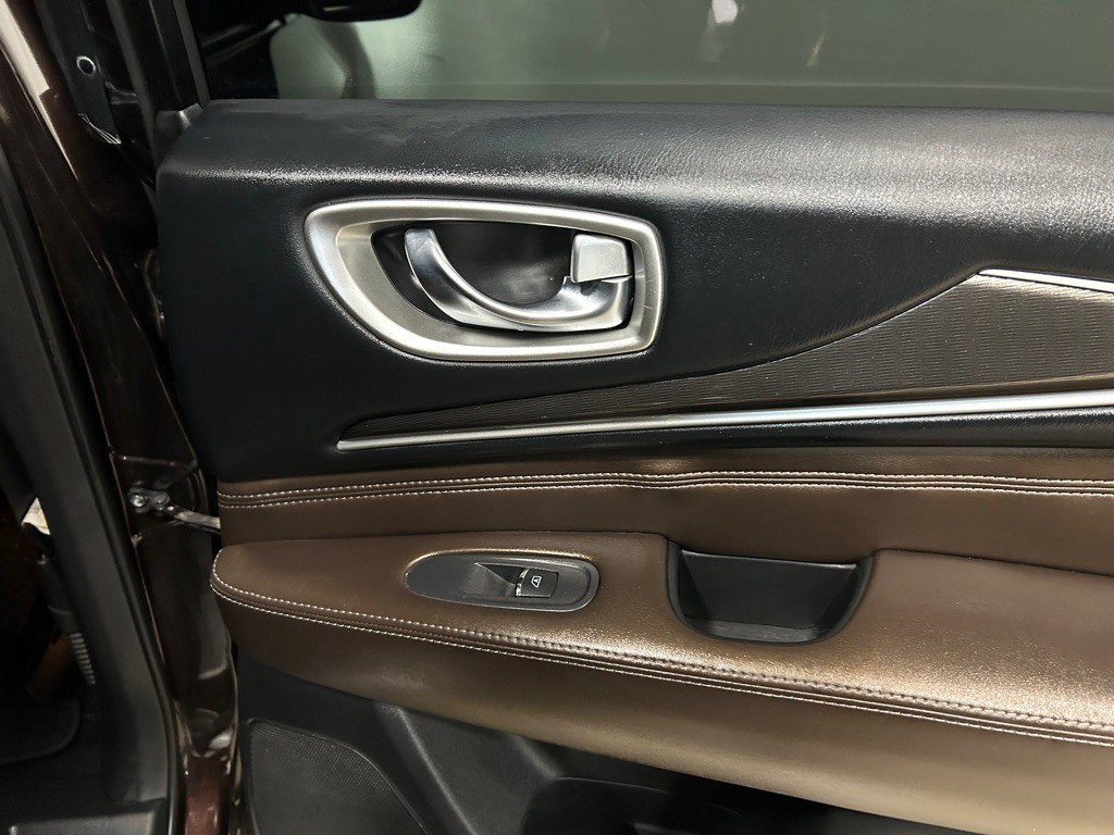 2019 INFINITI QX60 Image 40