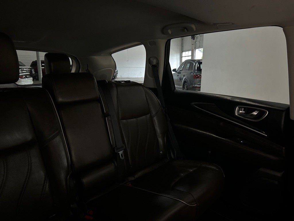 2019 INFINITI QX60 Image 41