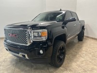 Image for 2015 GMC Sierra 1500 Denali ID: 6795663