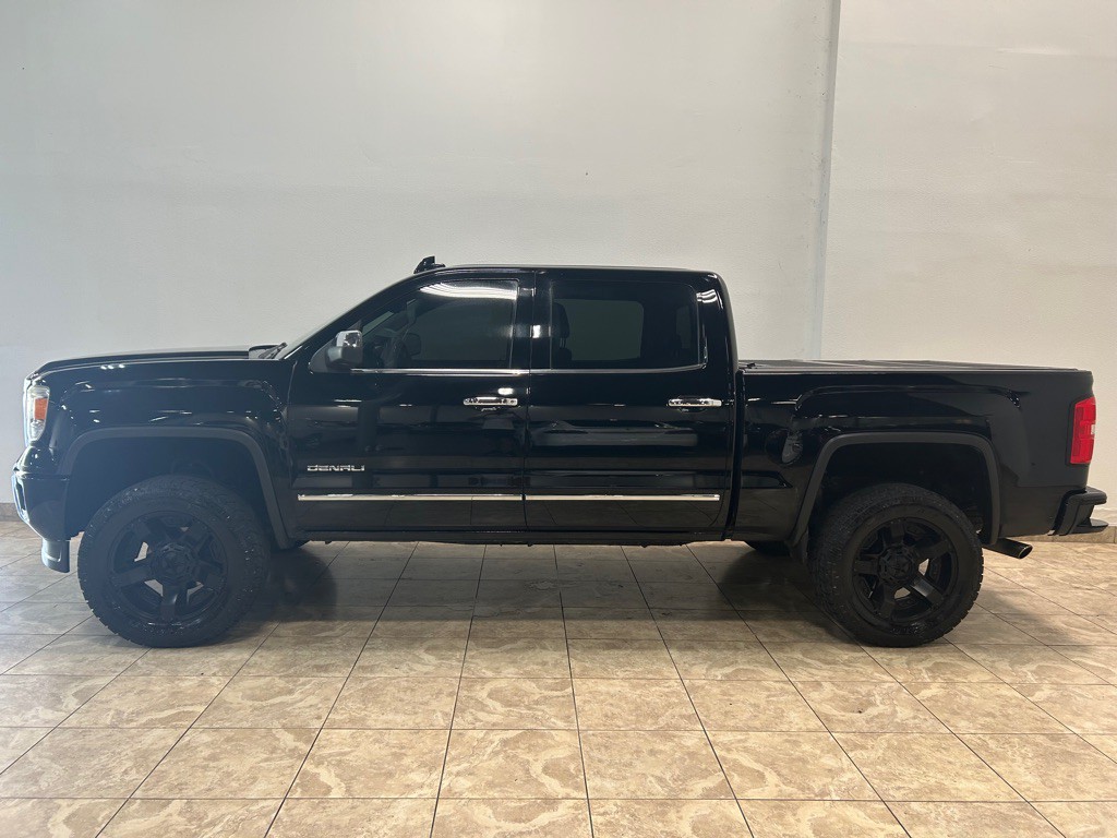2015 GMC Sierra 1500 Image 2