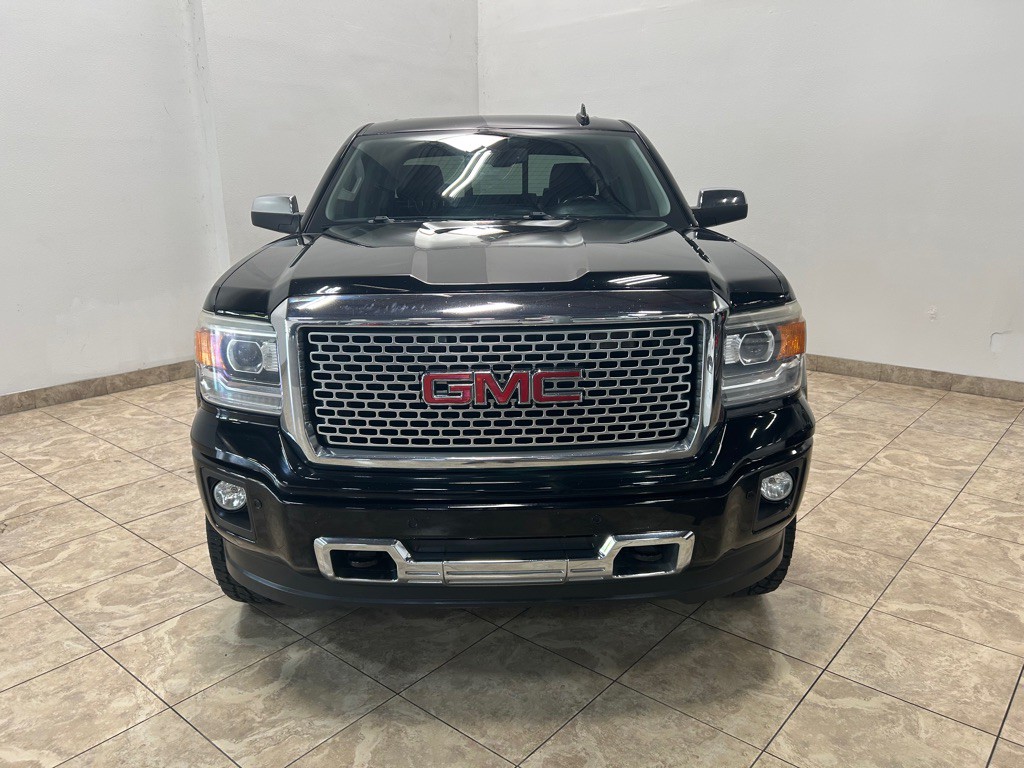 2015 GMC Sierra 1500 Image 3