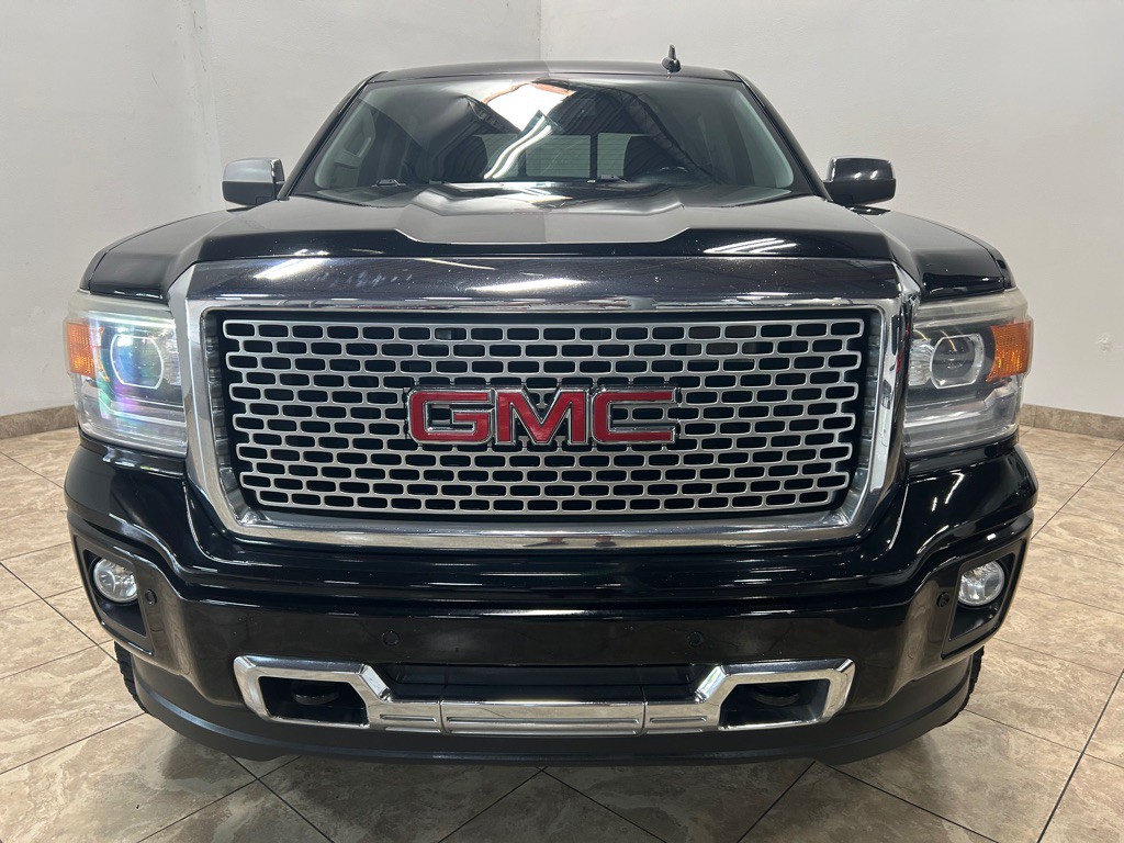 2015 GMC Sierra 1500 Image 4