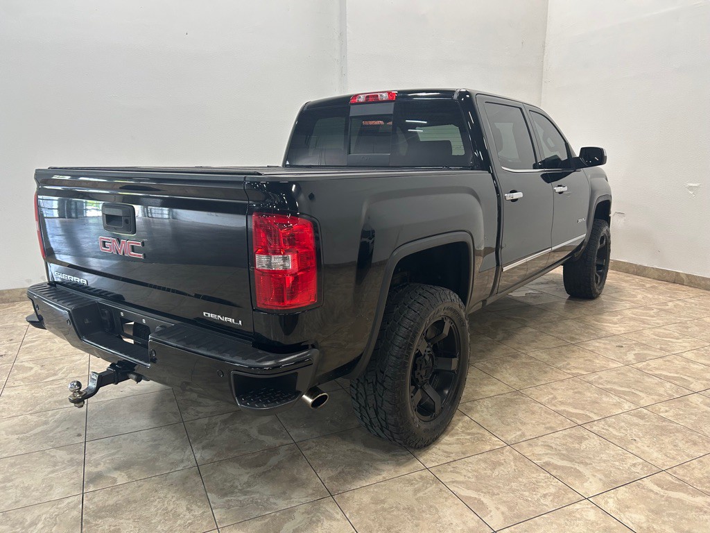 2015 GMC Sierra 1500 Image 6