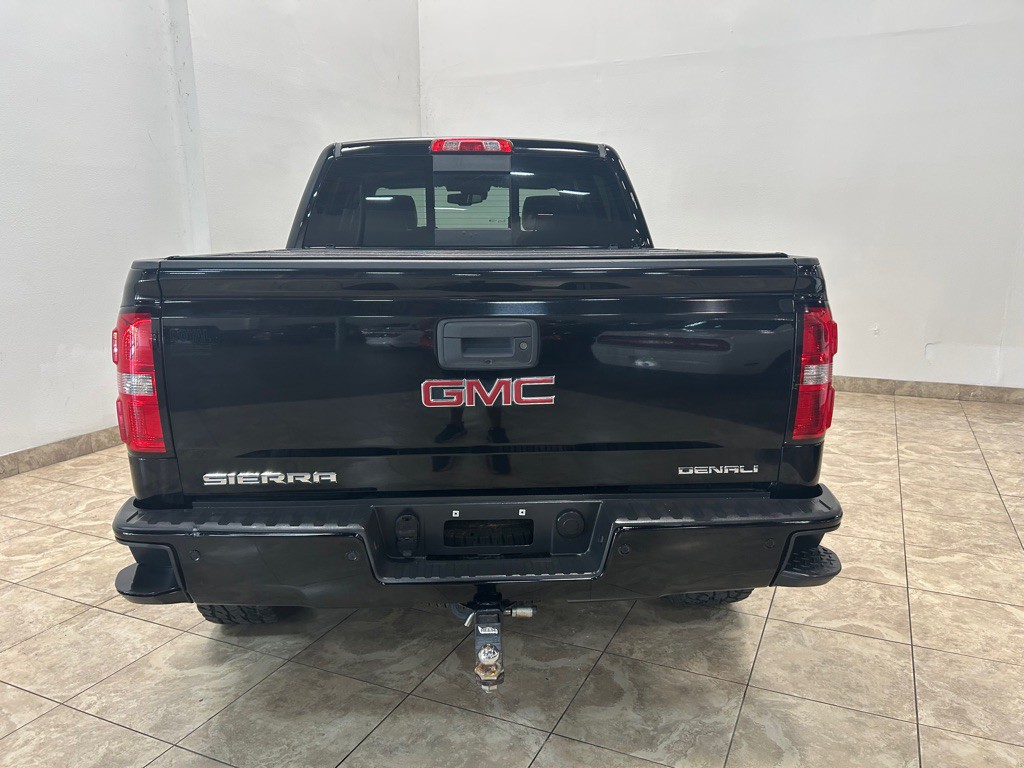 2015 GMC Sierra 1500 Image 7