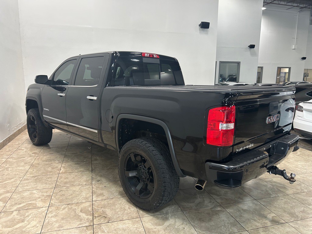 2015 GMC Sierra 1500 Image 8
